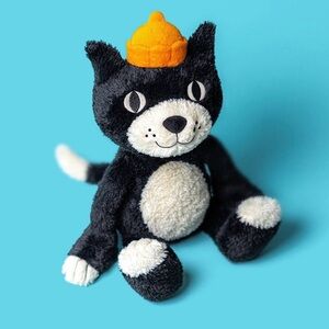 Jellycat Jack